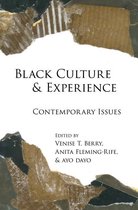 Black Studies and Critical Thinking 71 - Black Culture and Experience