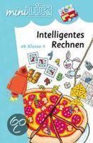 Minilük Intelligentes Rechnen Ab Klasse 4