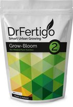 DrFertigo Plantenvoeding Groei-Bloei 1kg
