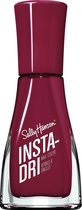 Sally Hansen InstaDri Nagellak - 423 Just in Wine