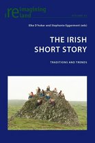Reimagining Ireland 63 - The Irish Short Story
