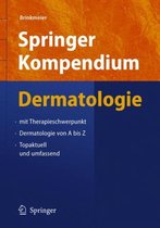 Springer Kompendium Dermatologie