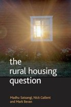 The Rural Housing Question