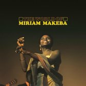 Miriam Makeba - The World Of Miriam Makeba (LP)
