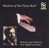 Debussy plays Debussy