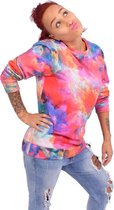 Breaking Rocks Trui Sk-eye Sweater XL