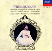 Opera Gala: Teresa Berganza