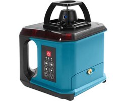 Makita SKR200Z Roterende Laser Rood In Koffer
