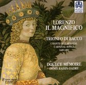 Lorenzo il Magnifico: Trionfo di Bacco / Doulce Memoir