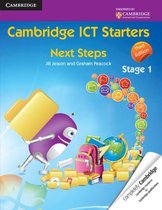 Cambridge ICT Starters