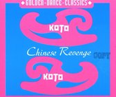 Chinese Revenge -2tr-