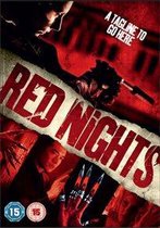 Red Nights Dvd