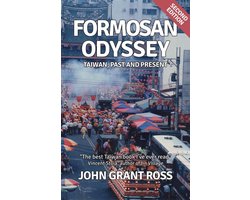 Formosan Odyssey