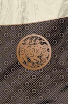 Monogram Pig Journal