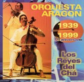 Los Reyes Del Cha