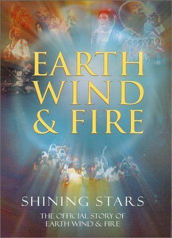 Earth Wind & Fire - Shining Stars
