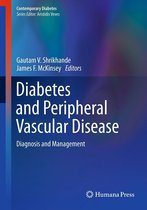 Contemporary Diabetes - Diabetes and Peripheral Vascular Disease