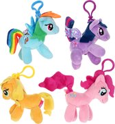 Knuffel My Little Pony Pluche