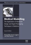 Woodhead Publishing Series in Biomaterials - Medical Modelling