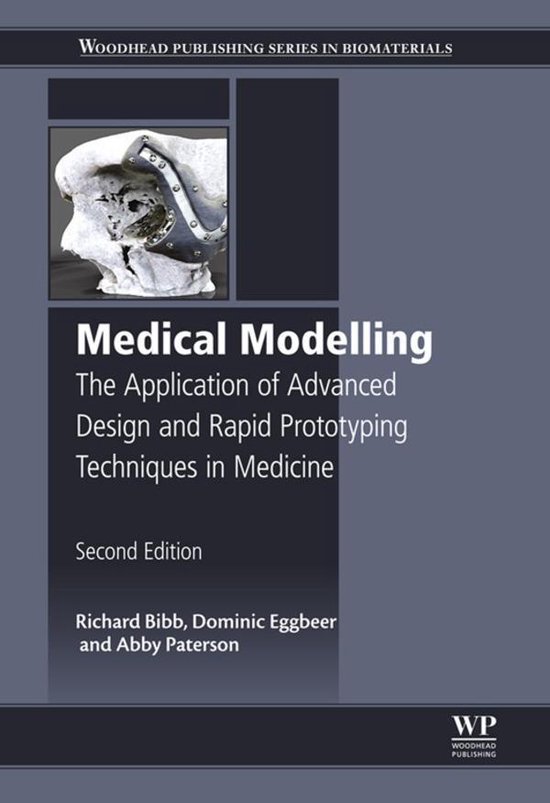 Woodhead Publishing Series in Biomaterials - Medical Modelli ... - cover