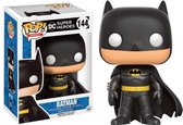 Pop! DC: Batman - Classic Batman