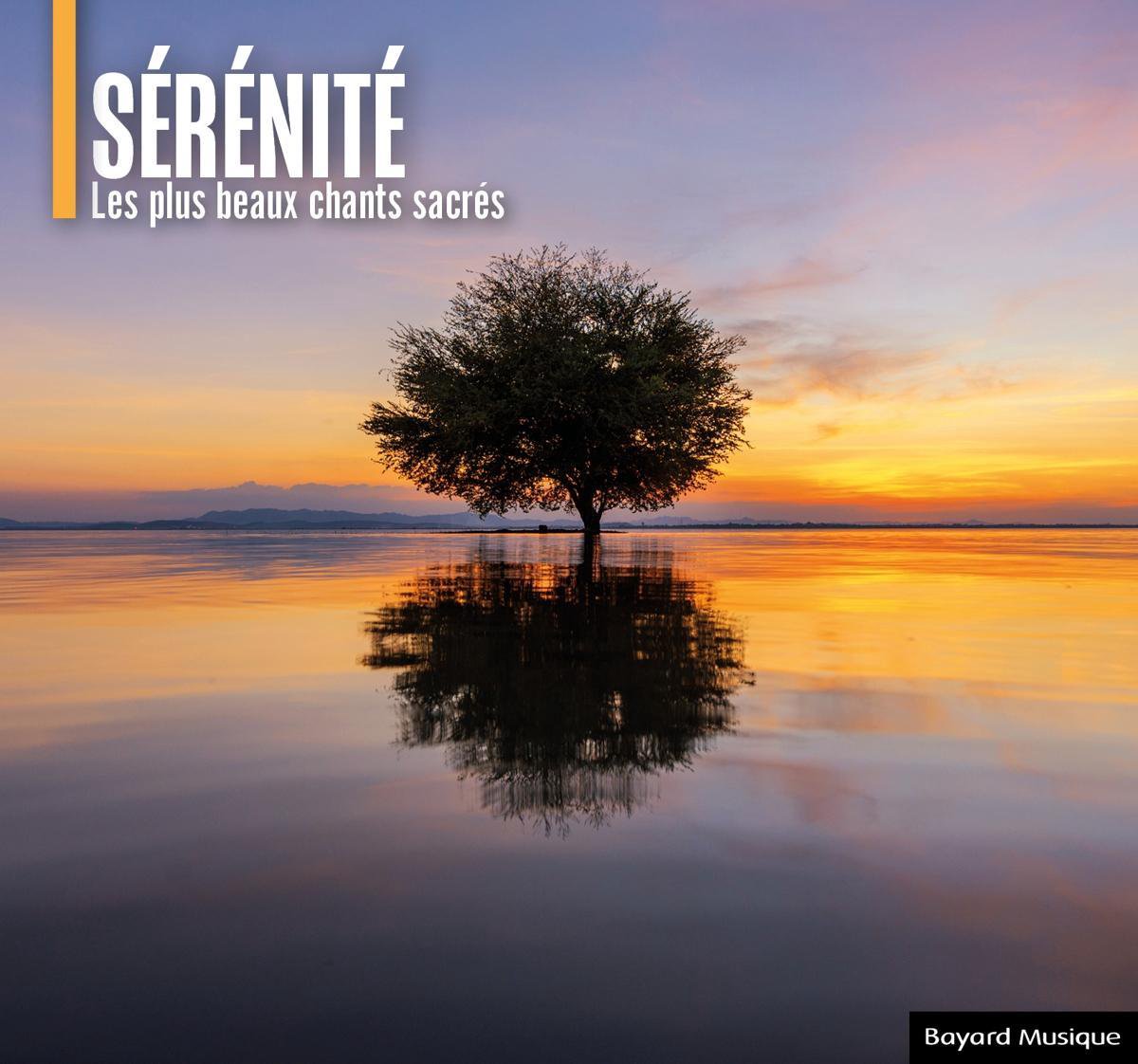 Les Plus Beaux Chants Sacres - Sere