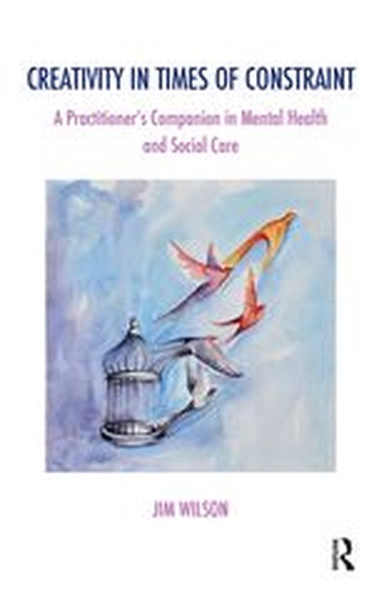The Systemic Thinking and Practice Series - Creativity in Ti ... - cover