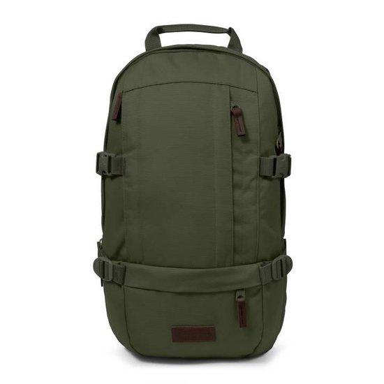 Eastpak Laptoprugzak Floid groen bol