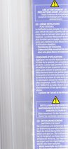 hair removal cream voor gevoelige huid 150 ml