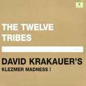 Krakauer David's Klezmer Madness! - The Twelve Tribes (CD)