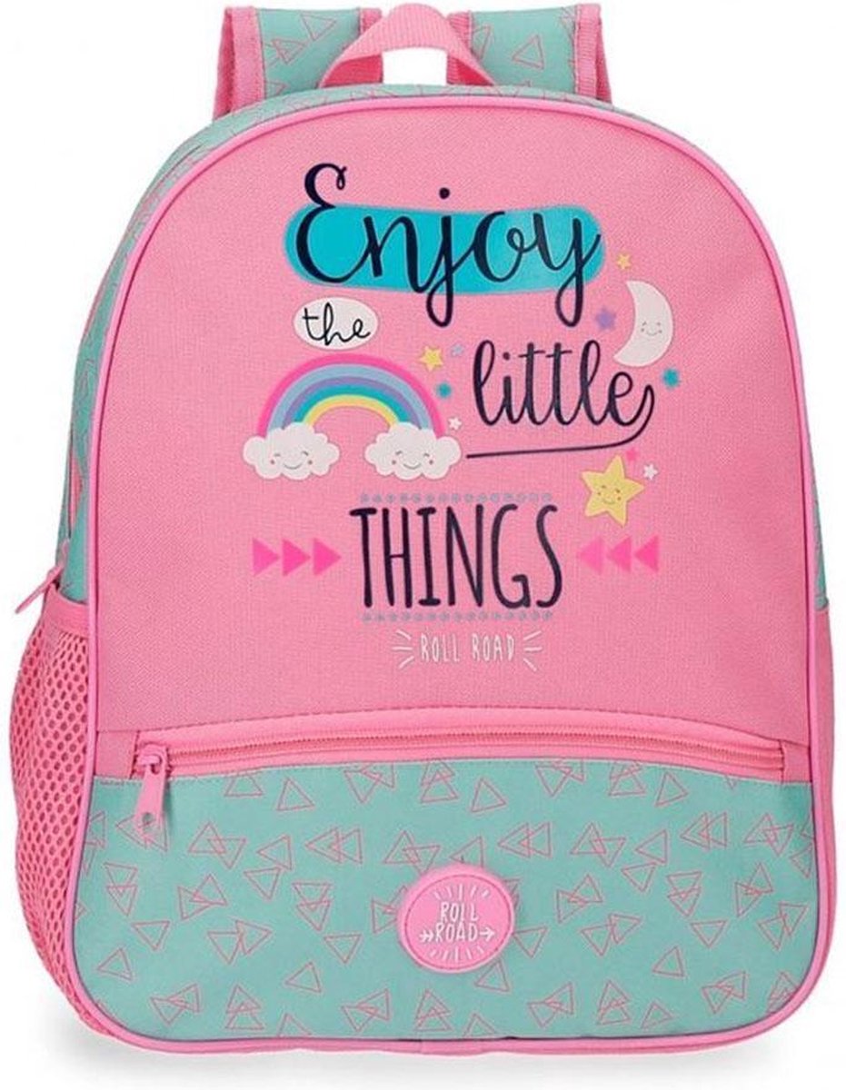 Disney Backpack 33 Cm Little Things