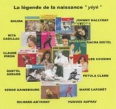 La Legende De La Naissance 60'S...