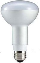 LED lamp E27 Spot 9W Warmwit Dimbaar