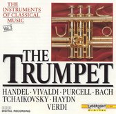 Instruments of Classical Music, Vol. 3: The Trumpet