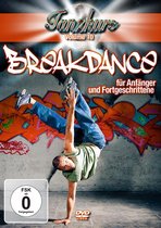 Tanzkurs 10:breakdance