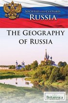 Societies and Cultures: Russia - The Geography of Russia