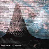 Wayne Siegel - Celebration (CD)