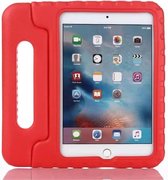 Coque iPad Mini 5 / Mini 4 - Coque Kids ShockProof - Rouge