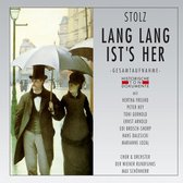 Lang Lang Ist's Her