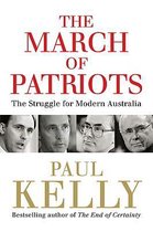 The March Of Patriots