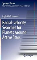 Radial-velocity Searches for Planets Around Active Stars