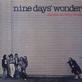 Nine Days Wonder - Sonnet To Billy Frost (LP)