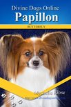 Divine Dogs Online 48 - Papillon