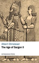 The Age of Sargon II