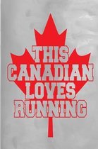 This Canadian Loves Running