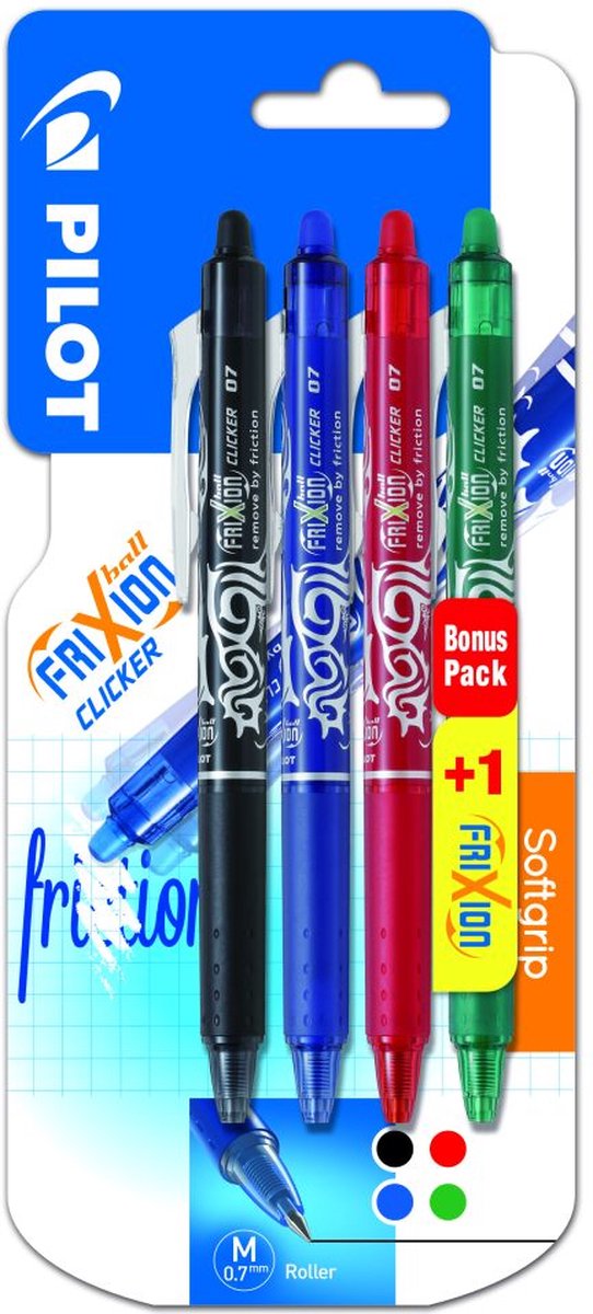 Frixon Ball Clicker 3 + 1 gratis