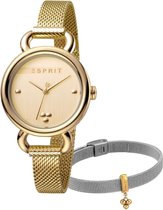 Esprit Play ES1L023M0055 Dames Horloge 11 mm