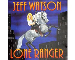 Lone Ranger