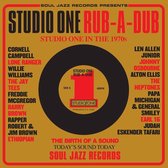 Studio One Rub-A-Dub