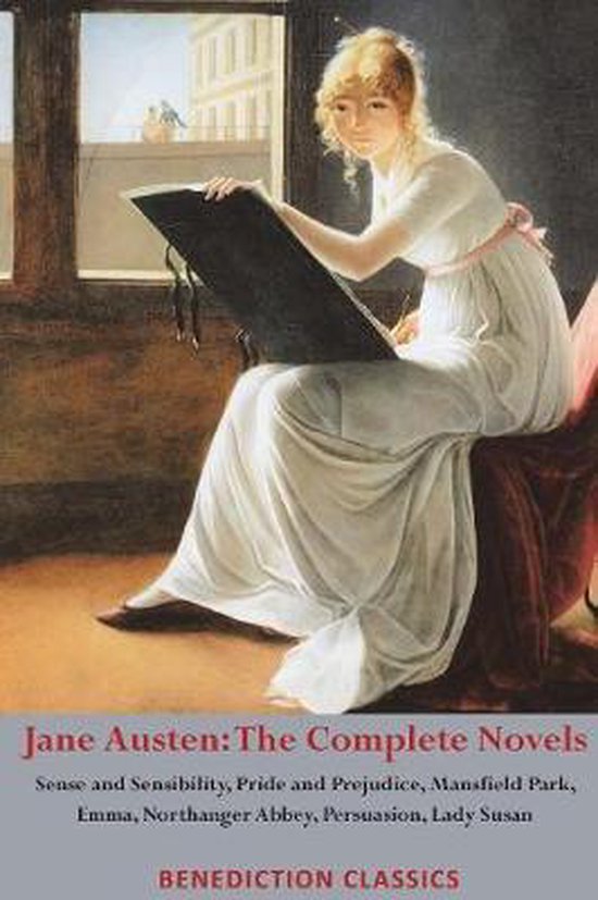 Jane Austen